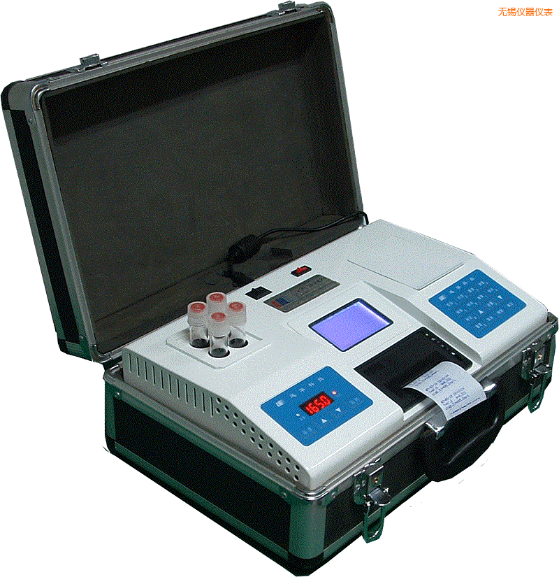 �o�a��yʽ����COD�y(c��)���x