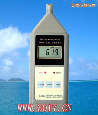 無錫聲級(jí)計(jì)(噪音計(jì))