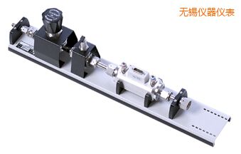 無(wú)錫molstic-L 層流流量元件安裝臺(tái)