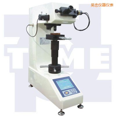 吳忠時(shí)代小負(fù)荷布氏硬度計(jì)