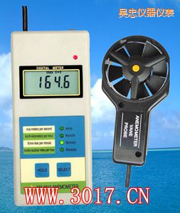 吳忠數(shù)字風(fēng)速表(數(shù)字風(fēng)速儀)
