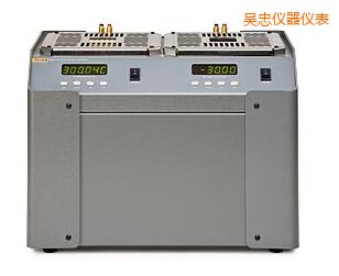 吳忠高精度雙體干式爐