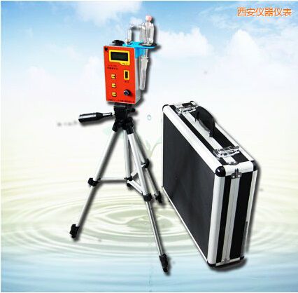 西安甲醛測(cè)定儀