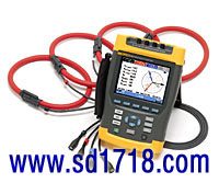 西安三相電能質(zhì)量分析儀