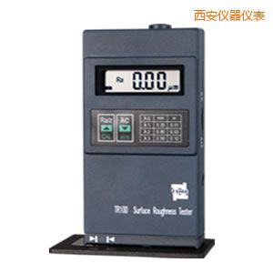西安時代袖珍式表面粗糙度儀