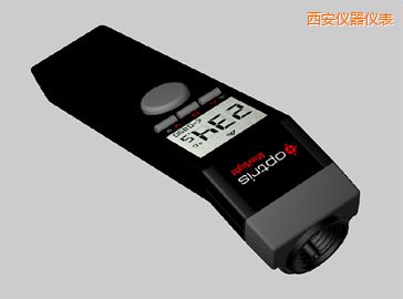 西安便攜式紅外測(cè)溫儀