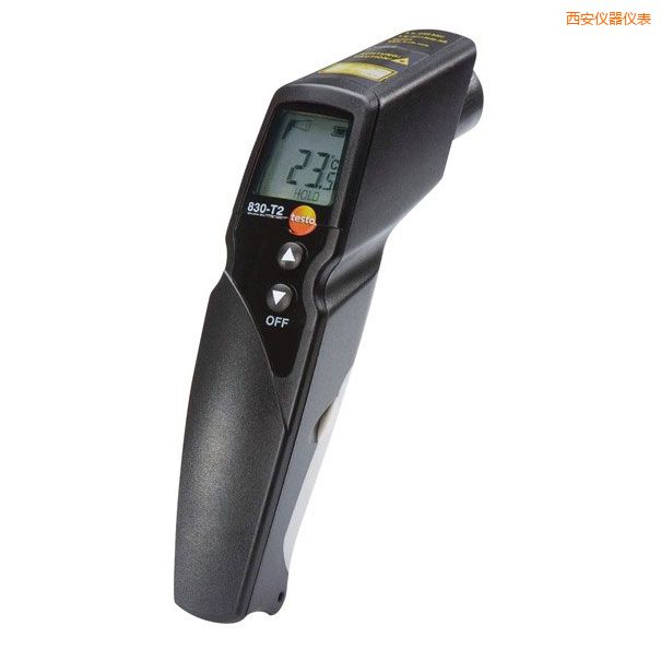 西安紅外測溫儀