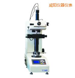 咸陽增強型維氏測量系統(tǒng)