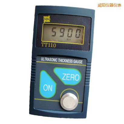 咸陽時(shí)代超聲波測(cè)厚儀