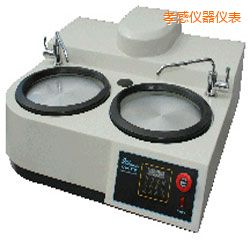 孝感時代手動研磨拋光機