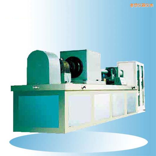 孝感時(shí)代微機(jī)控制電液伺服軸承試驗(yàn)機(jī)