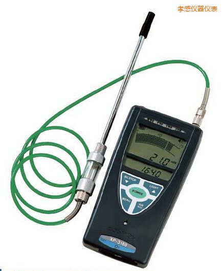 孝感氧氣濃度計(jì)