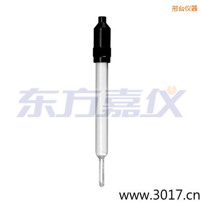 邢臺(tái)玻璃外殼無溫補(bǔ)兩線電導(dǎo)率電極