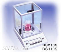 邢臺電子天平,210g,0.1mg