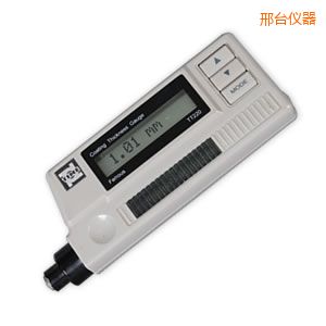 邢臺覆層測厚儀