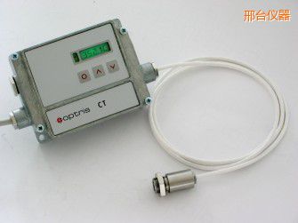 邢臺(tái)工業(yè)在線紅外測(cè)溫儀