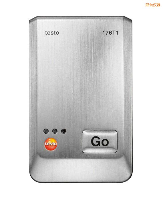 邢臺(tái)電子溫度記錄儀