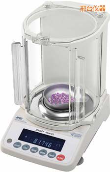 ���_FX-CTϵ�п�����ƽ,310g,0.001g