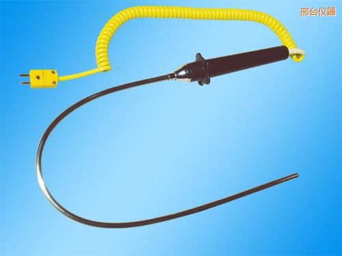 邢臺(tái)棒形熱電偶