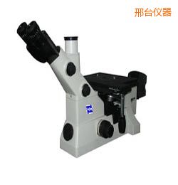 邢臺時代倒置金相顯微鏡