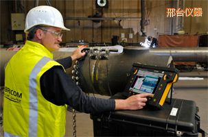 邢臺(tái)焊縫檢測(cè)系統(tǒng)