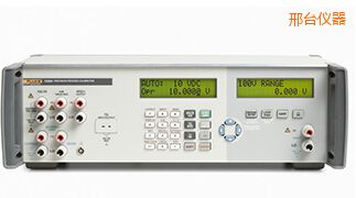 邢臺熱工多產品校準器