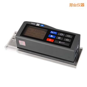 邢臺(tái)手持式粗糙度計(jì)