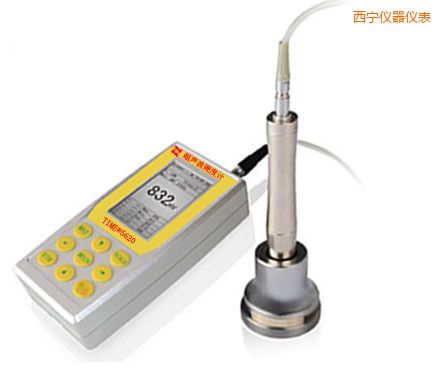 西寧超聲波硬度計(jì)(配電動(dòng)測頭)