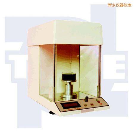 新鄉(xiāng)自動(dòng)界面張力儀