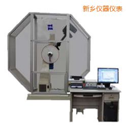 新鄉(xiāng)時代儀器化沖擊試驗(yàn)機(jī)