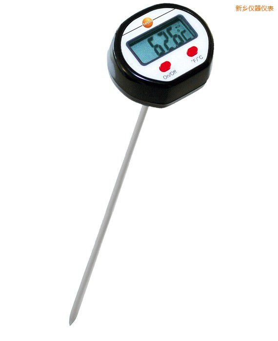 新鄉(xiāng)迷你溫度計(jì)