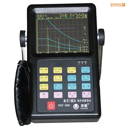 忻州超聲波探傷儀