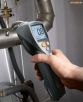 電子煙度分析儀,型號(hào):testo 308,品牌:德國(guó)德圖TESTO