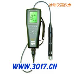 徐州手持式野外/實驗室兩用測量儀