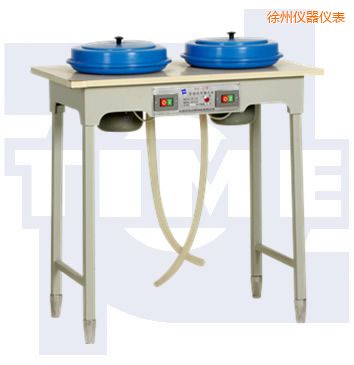徐州立式金相試樣拋光機