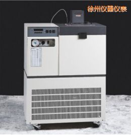 徐州超低溫恒溫槽