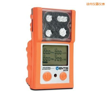 徐州Ventis多氣體檢測(cè)儀