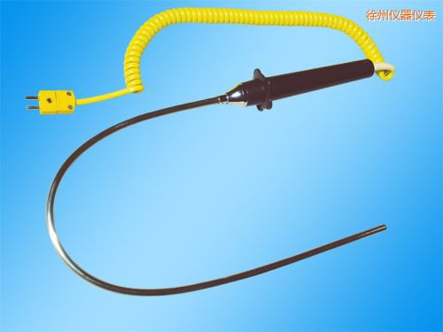 徐州棒形熱電偶
