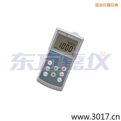 延安防水型熱電偶便攜溫度計便攜溫度測試儀