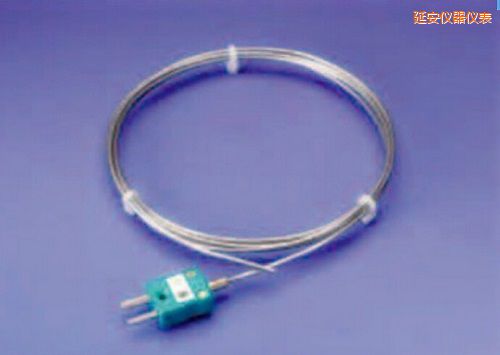 延安高溫行業(yè)專用熱電偶系列