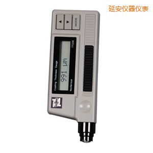 延安覆層測(cè)厚儀