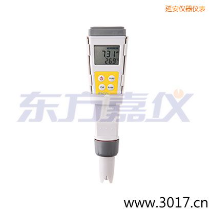 延安精密防水迷你型酸度計(jì)