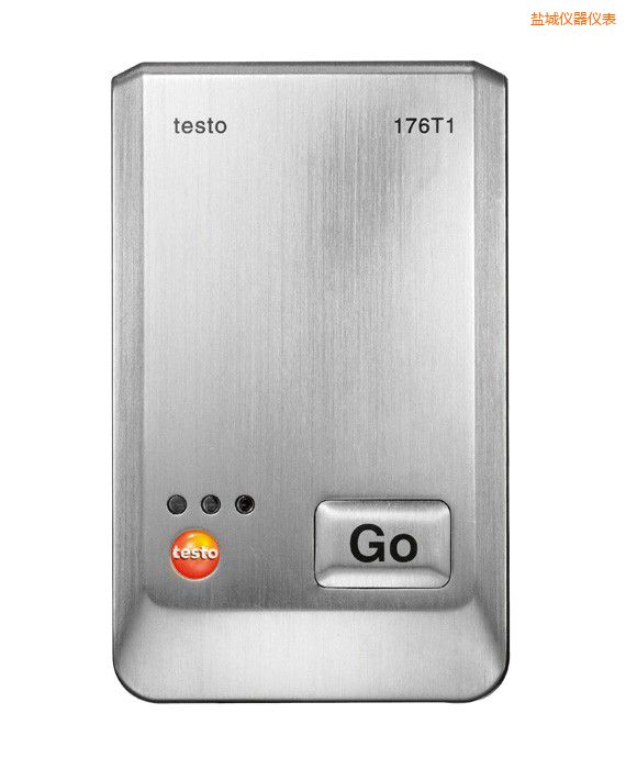 鹽城電子溫度記錄儀