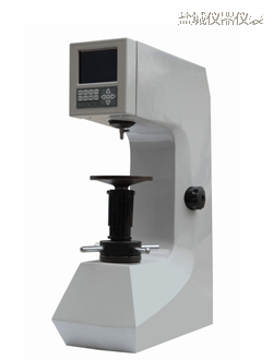 鹽城洛氏硬度計