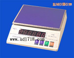 �}�������ƽ,3000g,0.5g