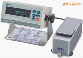 �}���ձ�AND AD-4212Aϵ�и߾�����ƽ,0.1mg