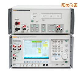 陽泉超級大電流標(biāo)準(zhǔn)源