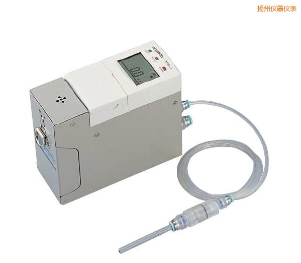 揚州半導體氣體檢測器