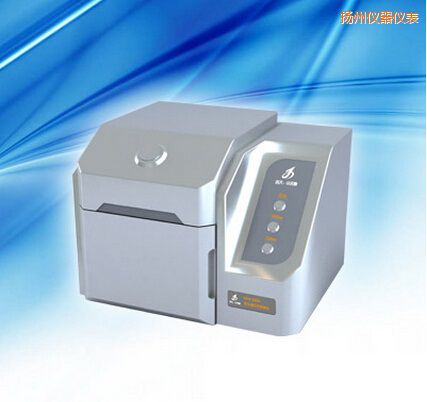 揚(yáng)州熒光增白劑檢測(cè)儀