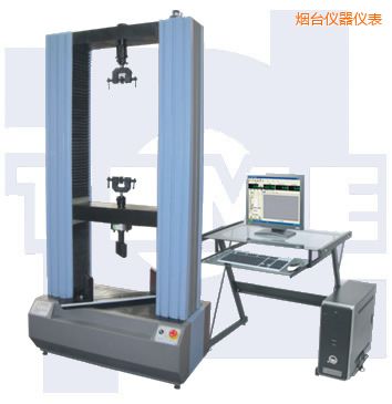 煙臺(tái)微機(jī)控制電子式人造板試驗(yàn)機(jī)